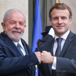 Lula terminó su gira europea sin grandes avances en el tratado UE-Mercosur