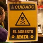 ¿Qué es el asbesto y por qué los trabajadores del subte denuncian los peligros contra su salud?
