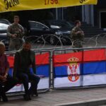 Se reaviva el conflicto en Kosovo por las provincias de dominio serbio