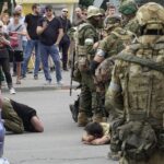 Conflicto interno en Rusia: qué es el grupo Wagner