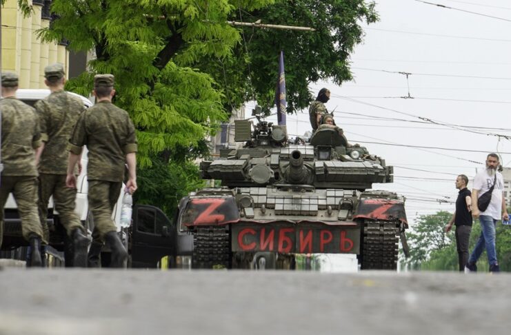 Crédito de la foto: Agencia EFE