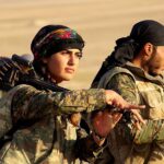Kurdistán: la revolución feminista en el corazón de Medio Oriente