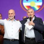 Juntos por el Cambio, en busca de una segunda oportunidad
