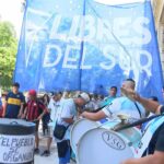 Las candidaturas heterogéneas de la centroizquierda