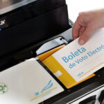 Boleta electrónica en la ciudad: ¿un método facilitador?