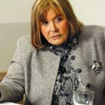 María Servini vigiló con lupa las elecciones en CABA