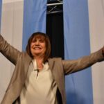 Patricia Bullrich se impuso sobre Horacio Rodríguez Larreta