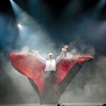 La despedida final de Drácula, un musical tan inmortal como su protagonista