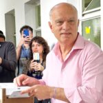 Grindetti denunció problemas con las boletas en la provincia de Buenos Aires