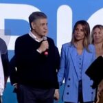 Ciudad de Buenos Aires: Jorge Macri busca evitar el balotaje