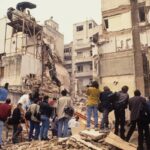 1994 – El atentado a la AMIA