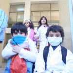 2009 – La pandemia de Gripe A