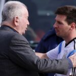 2014 – El último Mundial de Julio Grondona
