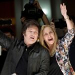 Javier Milei dio su primer discurso como presidente electo de la Argentina