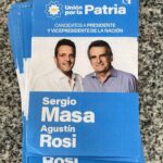 La Cámara Nacional Electoral aceptará las boletas adulteradas