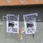 Las calles hablan