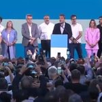 Las primeras reacciones en redes sobre los resultados electorales