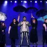 “Tenemos que trabajar por la inclusión en el teatro”