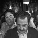 Las tapas de los diarios de las elecciones de 1983
