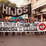 Si no hay justicia, hay escrache: el día en que H.I.J.O.S. pasó del dolor a la acción