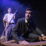 Teatro por la Identidad: cuando el arte es político