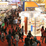 Atravesada por la crisis, comienza la Feria del Libro