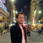 Proscenio, un viaje al mundo del teatro