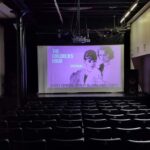 Amorina, un espacio para ver (y pensar) cine