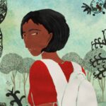 El sueño de la sultana, mucho más que una película animada