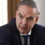 Pichetto: “La Ley Bases va a salir”