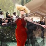 Met Gala 2024: la fusión creativa de la moda y el arte