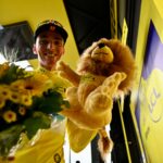 Bardet ganó la primera etapa del Tour de Francia