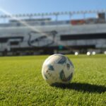 Ascenso a puro fútbol