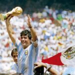 Se cumplen 38 años de México 86