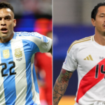 Argentina, con la mira puesta en los cuartos de final