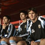 El día que blindaron a Messi