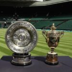 Comienza Wimbledon, la primera edición en 28 años sin las hermanas Williams