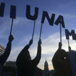2023: un femicidio cada 27 horas