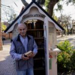 “Queremos que perdure la vida de los libros”