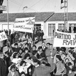 La Masacre de Trelew: crónica de una fuga de película