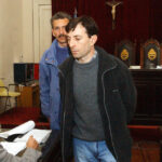 La fuga de 13 días del Carnicero de Giles