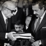 40 años del informe “Nunca más”: El documento que exigió memoria y justicia