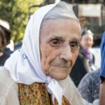 Murió la Madre de Plaza de Mayo Inés Ragni