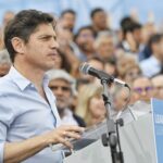 “Lealtad al pueblo, la patria no se vende”