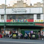 Cine Teatro Taricco: un ícono cultural con las persianas bajas