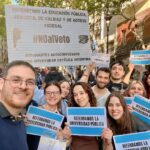 Las universidades privadas se suman a la protesta por el veto