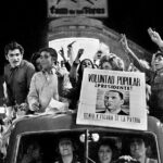 Las provincias se sumaron a los festejos por el Día de la Lealtad