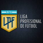 Los equipos de la Liga Profesional Argentina compiten por un puesto en las Copas
