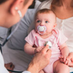La alarmante situación de la atención médica infantil