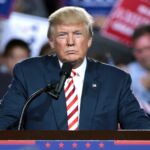 El FBI frustró un posible atentado iraní contra Trump